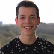 Jeune passionné d’informatique, débutant mais motivé pour transmettre avec pédagogie